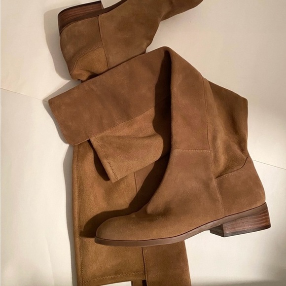 Sole Society Calypso Boots Size11 - Picture 2 of 4